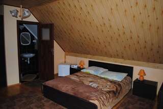 Проживание в семье Prometeusz Полянчик Большой двухместный номер с 1 кроватью или 2 отдельными кроватями-3