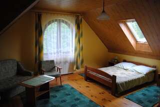 Проживание в семье Prometeusz Полянчик Большой двухместный номер с 1 кроватью или 2 отдельными кроватями-1